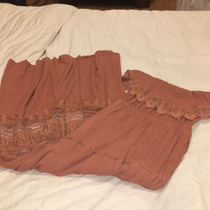 Forever 21 maxi dress